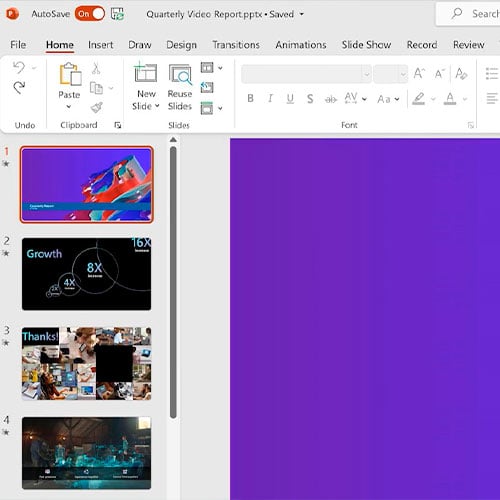 Microsoft PowerPoint 2024 Bind Cd Key Global